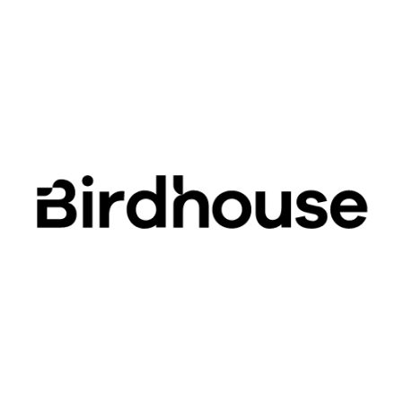 Birdhouse logo - THE MILLS Antwerpen