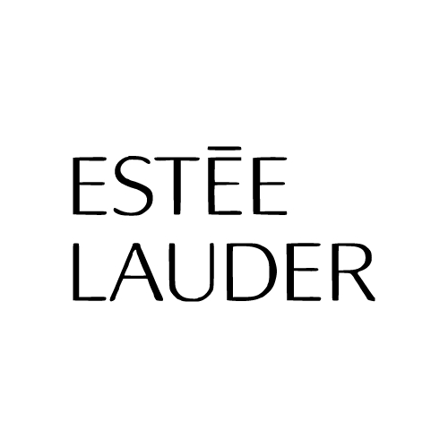 Estée Lauder Beauty influencers moederdag THE MILLS Antwerpen logo