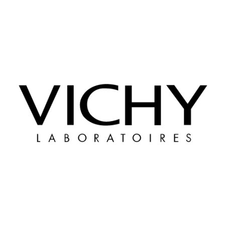 VICHY logo - THE MILLS Antwerpen